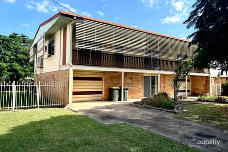 84 Menzies St, Park Avenue, QLD 4701