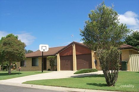 Property photo of 14 Togos Avenue Currumbin Waters QLD 4223