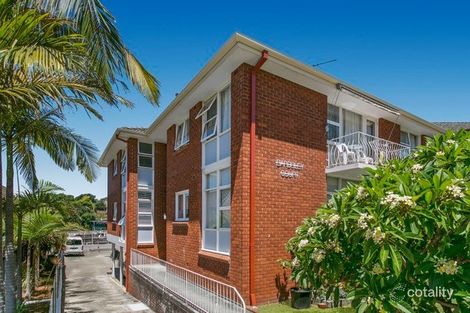 Property photo of 2/2 Harland Road Fairlight NSW 2094