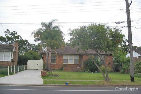 Property photo of 4 Belar Avenue Villawood NSW 2163