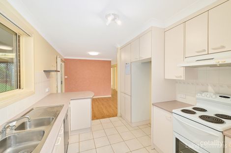 Property photo of 50 Fern Valley Parade Port Macquarie NSW 2444