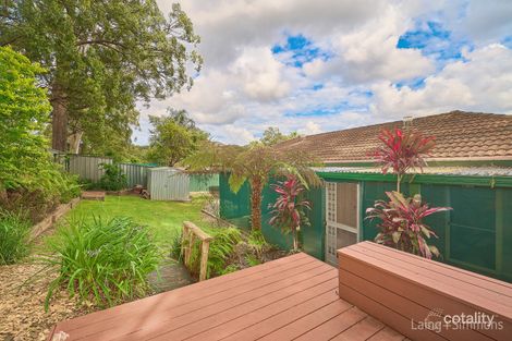 Property photo of 50 Fern Valley Parade Port Macquarie NSW 2444