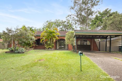 Property photo of 8 Mahonia Street Bellbowrie QLD 4070