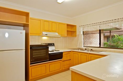 Property photo of 63/11-22 Araucaria Way Elanora QLD 4221