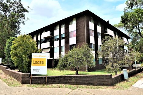 20/141 Chapel Rd, Bankstown, NSW 2200