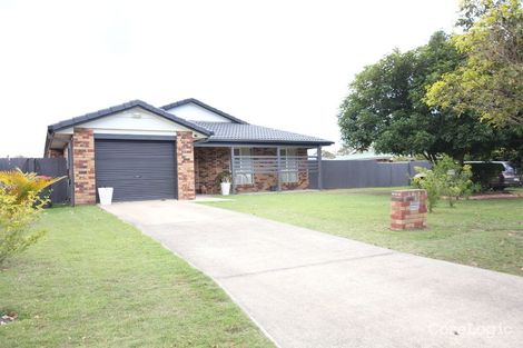 Property photo of 10 Pannikin Place Tingalpa QLD 4173