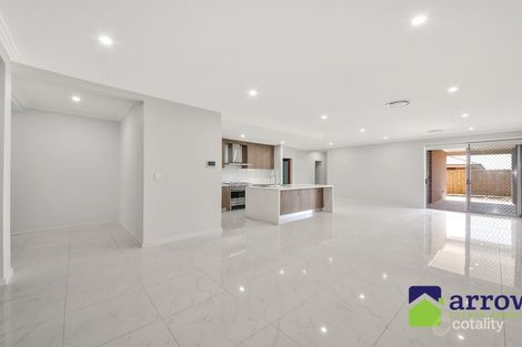 Property photo of 27 Glendiver Street Gledswood Hills NSW 2557