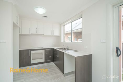 Property photo of 1/98 Albert Street Werrington NSW 2747