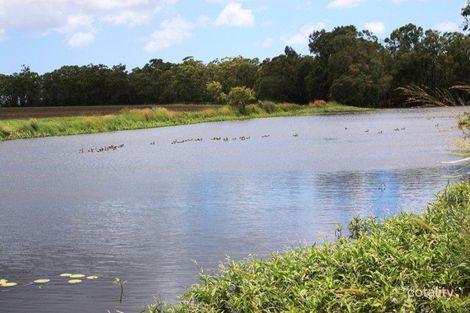 Horsleys Rd, Meadowvale, QLD 4670