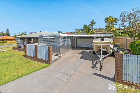 Property photo of 16 Leslie Street Capalaba QLD 4157