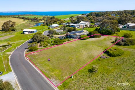 10 Bond Cl, Cape Jervis, SA 5204