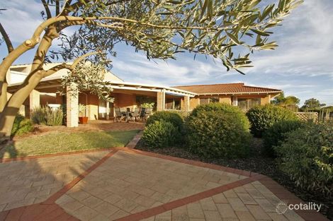 Property photo of 10 Arlington Loop Coogee WA 6166
