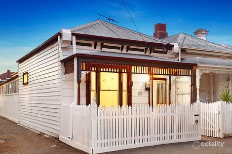Property photo of 120 Danks Street Albert Park VIC 3206