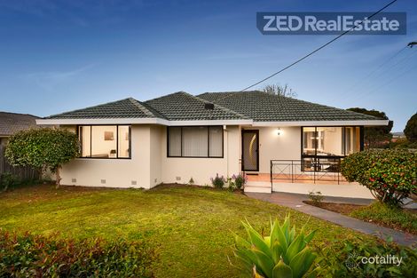 Property photo of 49 Somerville Road Hampton Park VIC 3976