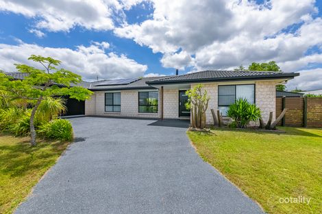 Property photo of 17 Binowee Court D'Aguilar QLD 4514