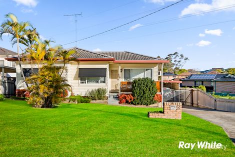 Property photo of 2 Spruce Street Blacktown NSW 2148