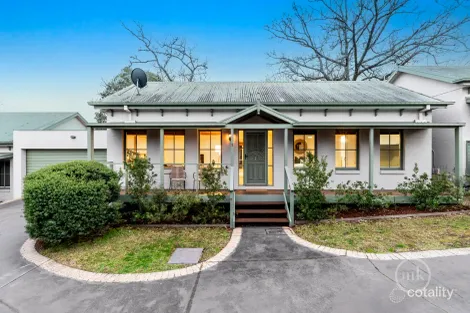 Property photo of 3/77 Dalton Street Eltham VIC 3095