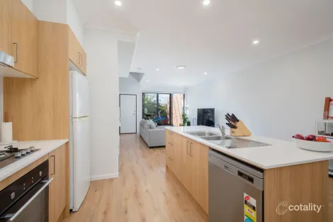 Property photo of 2/4 Cassine Boulevard Waratah West NSW 2298