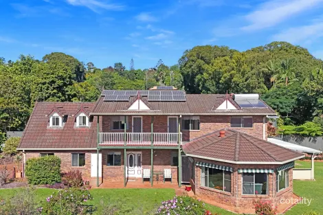 29 Quiet Valley Cres, Buderim, QLD 4556