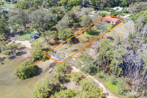 Property photo of 33 Attunga Street Macleay Island QLD 4184