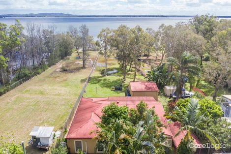 Property photo of 33 Attunga Street Macleay Island QLD 4184