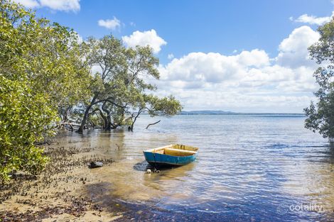 Property photo of 33 Attunga Street Macleay Island QLD 4184