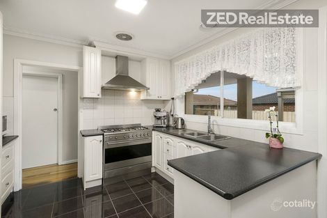 Property photo of 49 Somerville Road Hampton Park VIC 3976