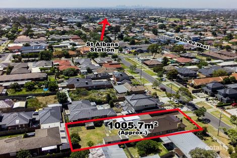 34 Elizabeth St, St Albans, VIC 3021