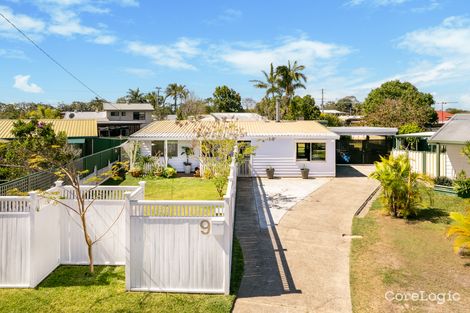 Property photo of 9 Allunga Court Deception Bay QLD 4508