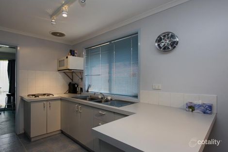 Property photo of 115 Flemington Crescent Werribee VIC 3030