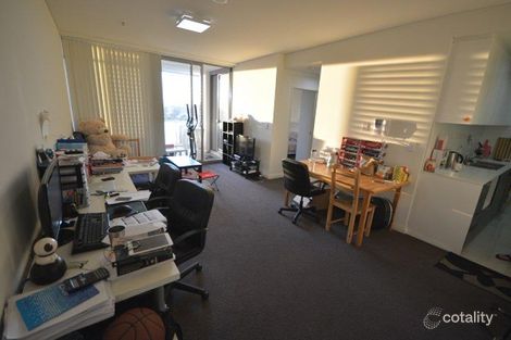 Property photo of 1102A/1-17 Elsie Street Burwood NSW 2134