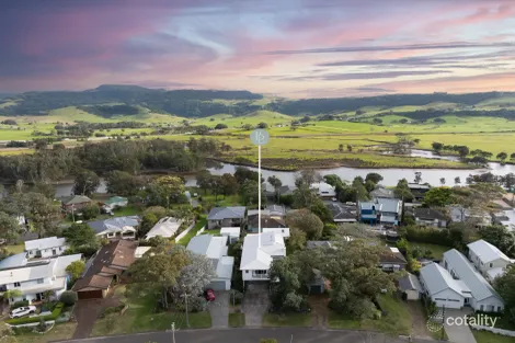 Property photo of 143 Renfrew Road Werri Beach NSW 2534