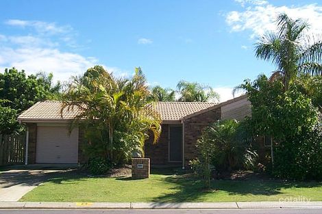 23 Cumberland Dr, Varsity Lakes, QLD 4227