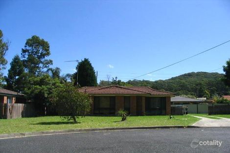 5 Louis Cl, Niagara Park, NSW 2250