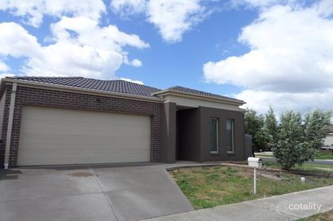 4 Red Robin Rd, Truganina, VIC 3029