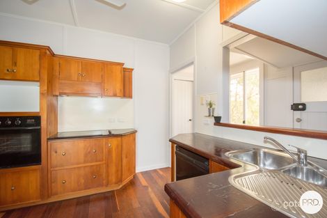 Property photo of 107 Crawlers Road Damascus QLD 4671