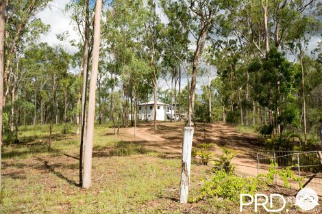 Property photo of 107 Crawlers Road Damascus QLD 4671