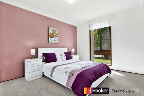 Property photo of 29 Chateau Crescent St Clair NSW 2759