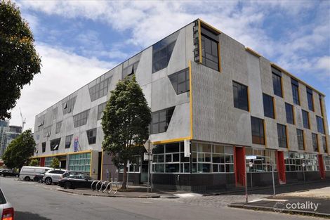 303/87 Gladstone St, South Melbourne, VIC 3205