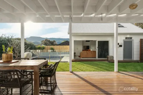 Property photo of 143 Renfrew Road Werri Beach NSW 2534