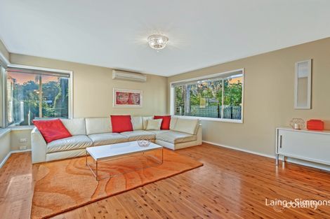 Property photo of 126 Boundary Road Pennant Hills NSW 2120