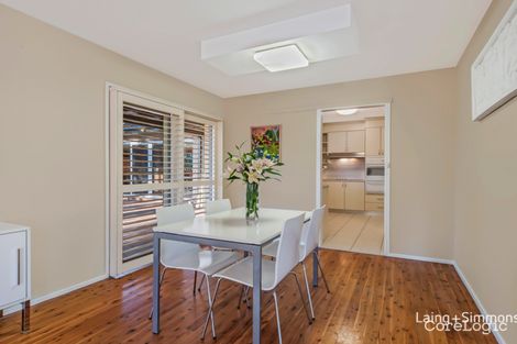 Property photo of 126 Boundary Road Pennant Hills NSW 2120