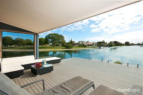 Property photo of 26 Cocos Crescent Broadbeach Waters QLD 4218
