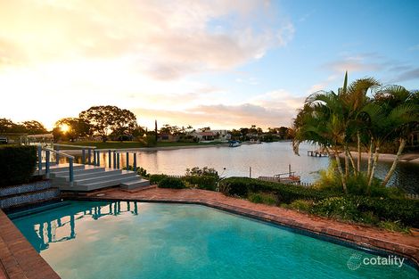 Property photo of 26 Cocos Crescent Broadbeach Waters QLD 4218
