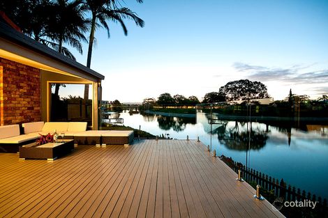 Property photo of 26 Cocos Crescent Broadbeach Waters QLD 4218
