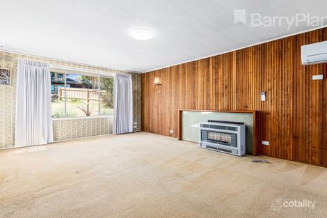 Property photo of 43 Valley Ho Chirnside Park VIC 3116