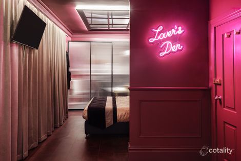 Property photo of 6/29 Orwell Street Potts Point NSW 2011