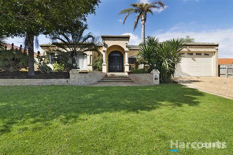 Property photo of 49 Fowey Loop Mindarie WA 6030