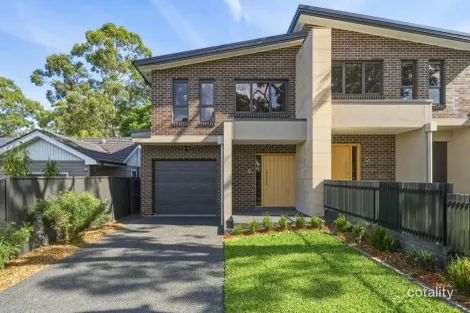 Property photo of 65 Darvall Road West Ryde NSW 2114