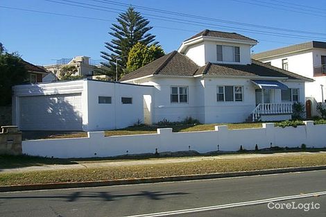 Property photo of 47 Military Road Dover Heights NSW 2030
